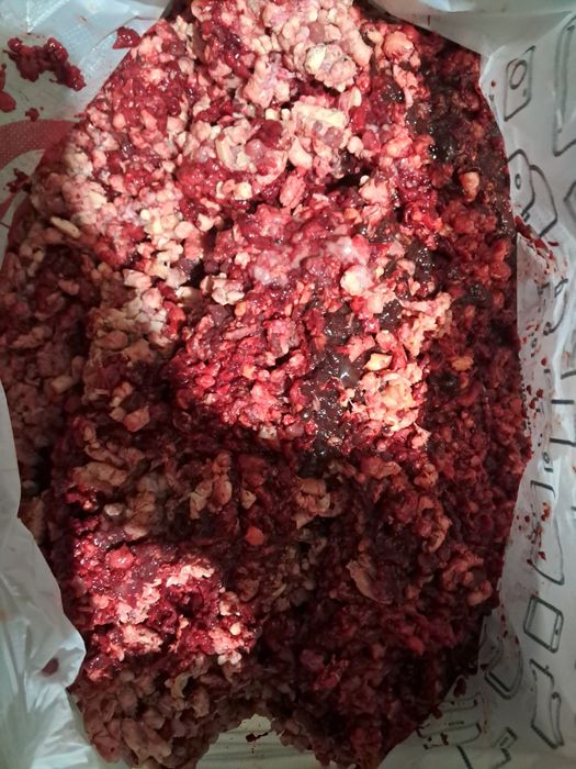 Продам собачий фарш