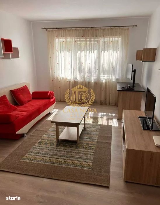 Apartament 2 camere 5m4p, balcon 6mp, parcare, zona Sigma