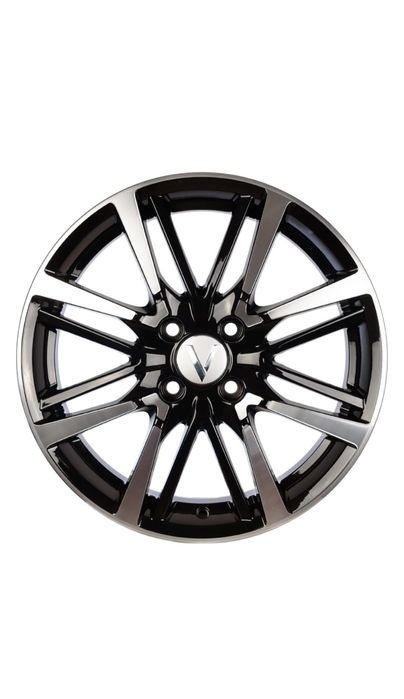 Алмаз черный  21501 АВ