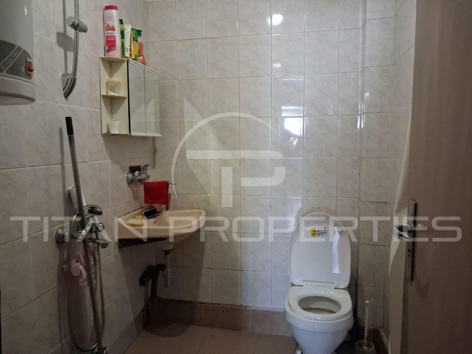 Продава се Етаж от къща в София, Горна баня - 142 кв.м за 1243 €/кв.м - Снимка #3