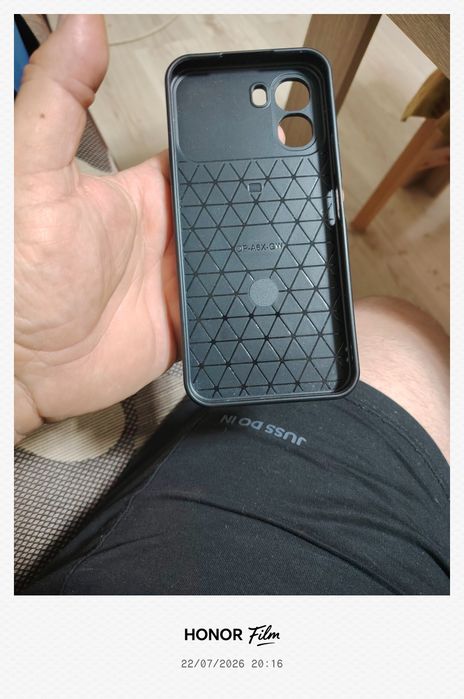 OPPO AX6 , В перфектно състояние