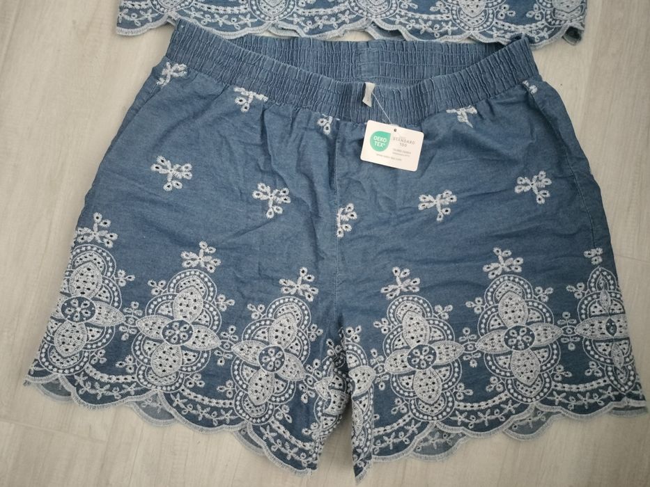 De vânzare compleu vară nou cu etichetă mărimea M