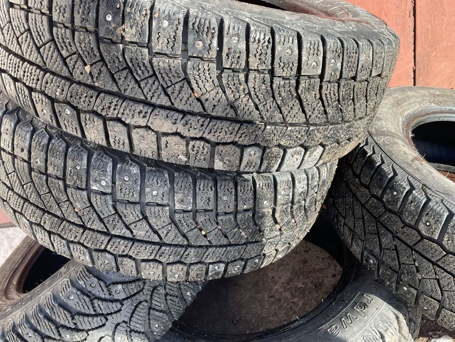 Шины на 14 комплект