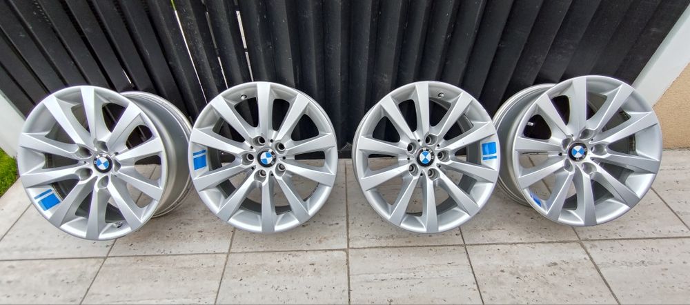 Jante BMW R18 8j