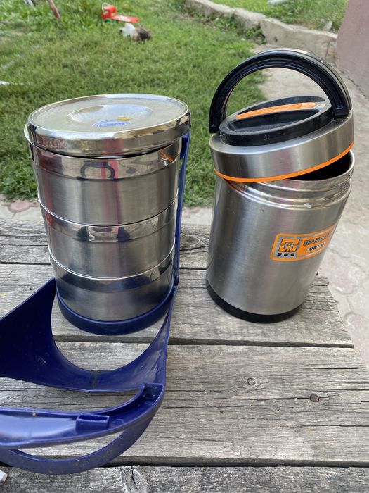 Термо посуда качество отличное