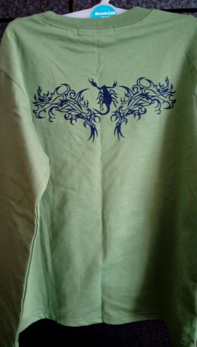 НОВИ блузки