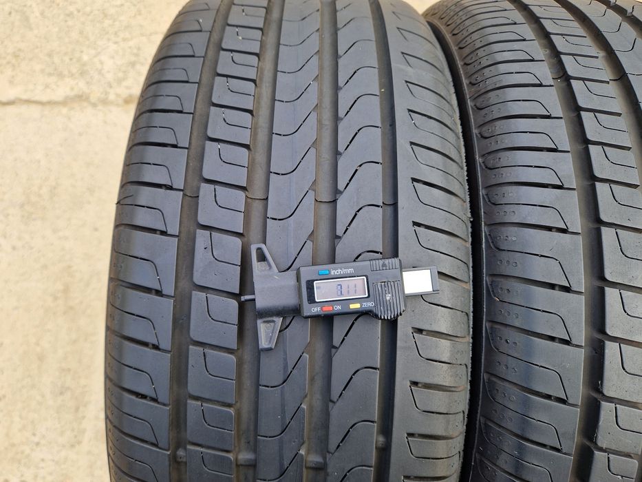 4anvelope vara 235 45 20 Pirelli 2020