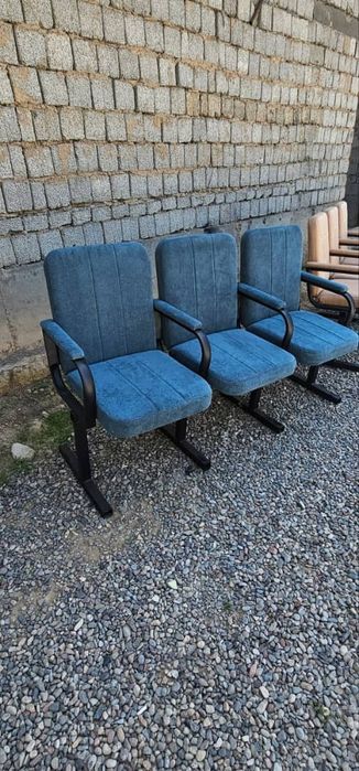 Театральный Кресло стул для активного зала оптом