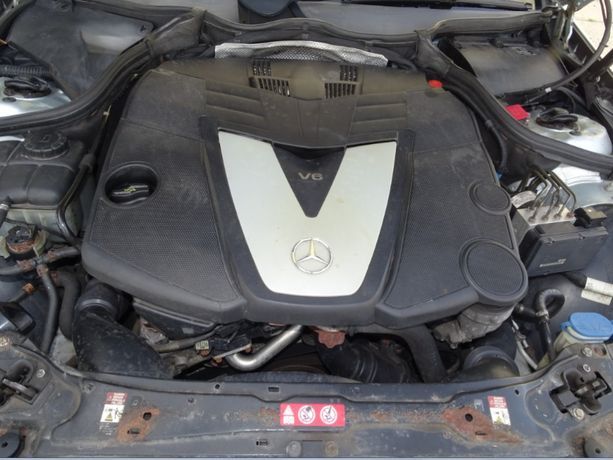 Dezmembrez mercedes clk w209/ dezmembrez clk 220/270/320/clk 180/200