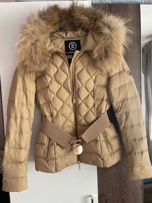 Дамско яке Bogner