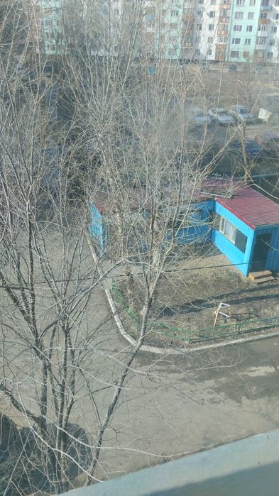 Продам 2 комнатную квартиру.