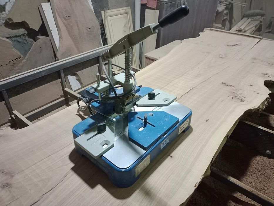 Продам Станок для МДФ
