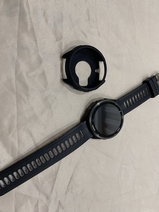 Garmin Forerunner 965