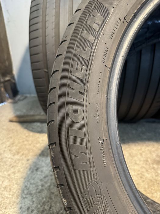 Гуми 275/45/20 MICHELIN Pilot Sport