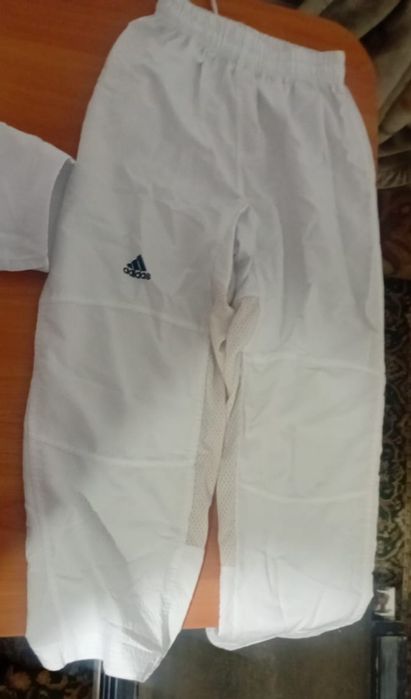 Одежда для таеквондо