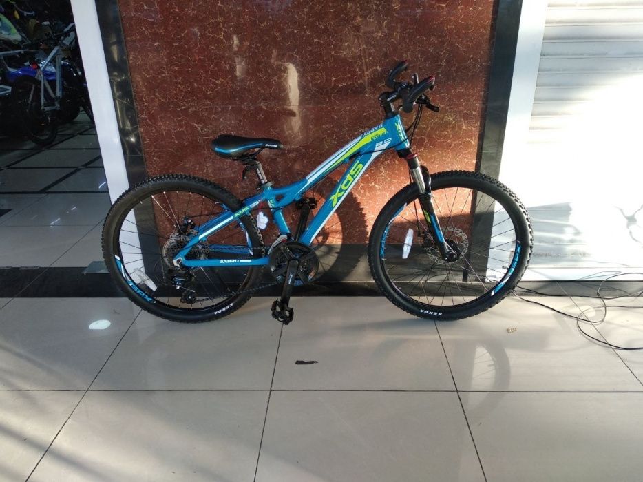 Продаётся подростковые велосипеды качественные