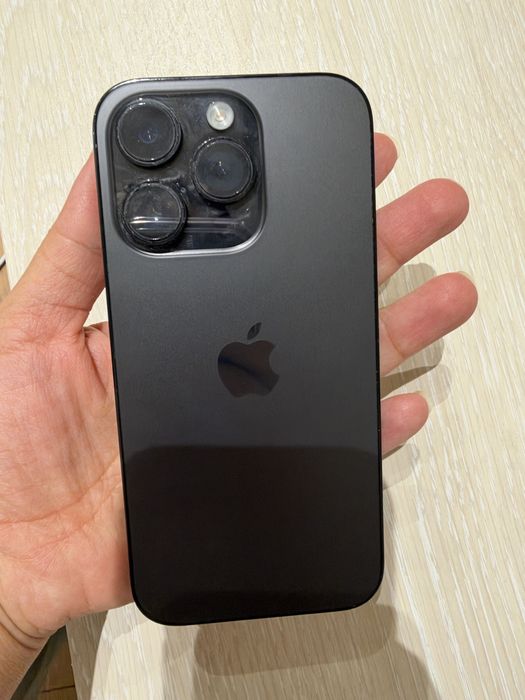 iPhone 14 Pro 128 Гб