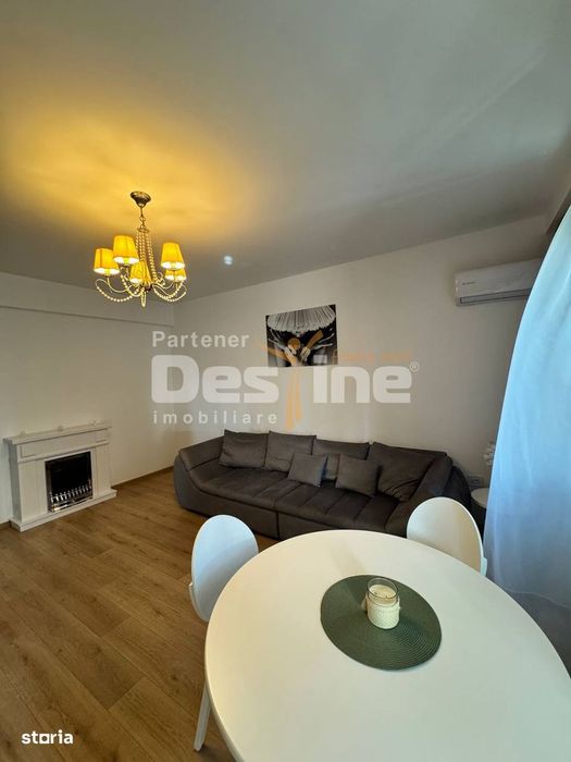 Apartament de vanzare – 2 camere | Tomis Plus | 0% comision