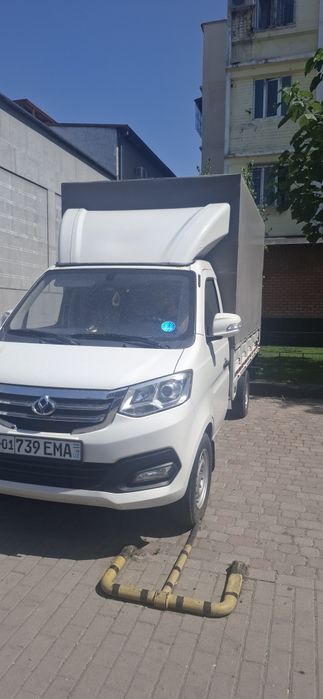 Changan грузовой