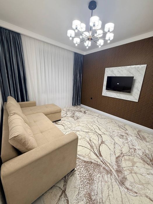 Сергели дехкон бозор 2 хона