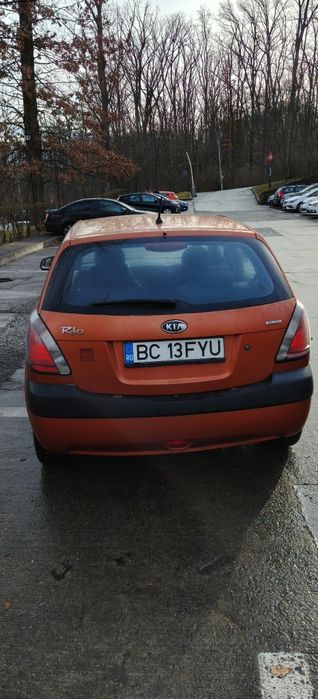 Kia Rio 1.4 mpi 2009 97 Cp
