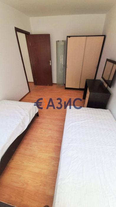 Продава се Двустаен апартамент в к.к. Слънчев бряг - 50 кв.м за 1210 €/кв.м - Снимка #10