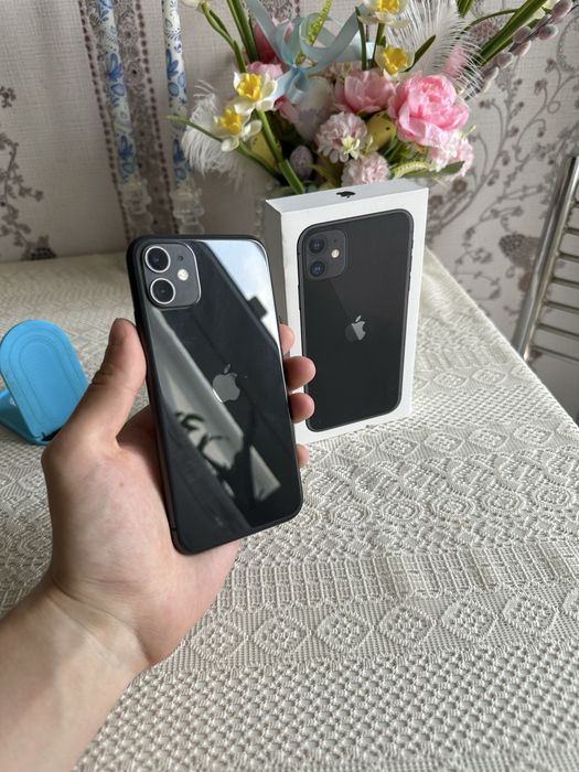 Iphone 11 (128 gb) айфон