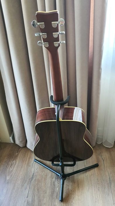 Акустична китара YAMAHA FG830 Tobacco Brown Sunburst