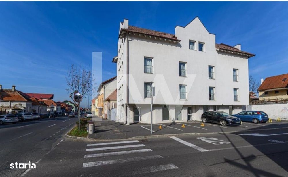 Apartament 2 camere, mobilat si utilat, etaj 2, strada De Mijloc