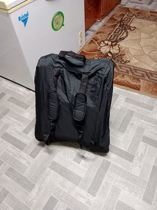 Продам коляску авто крксло