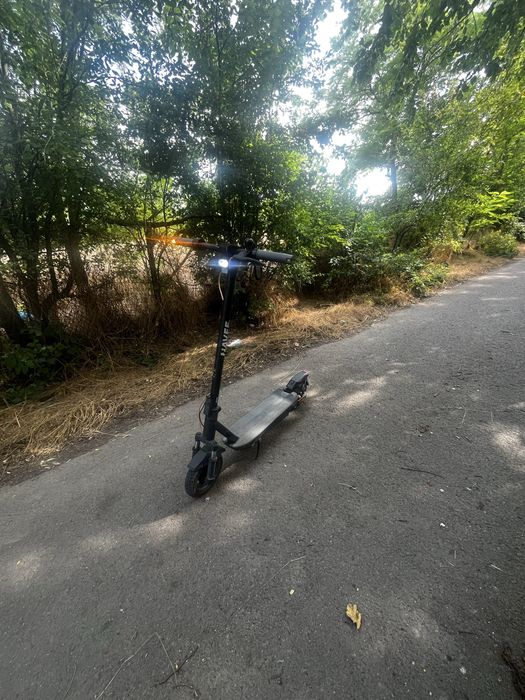 Trotineta elctrica Navee gt3max 25km