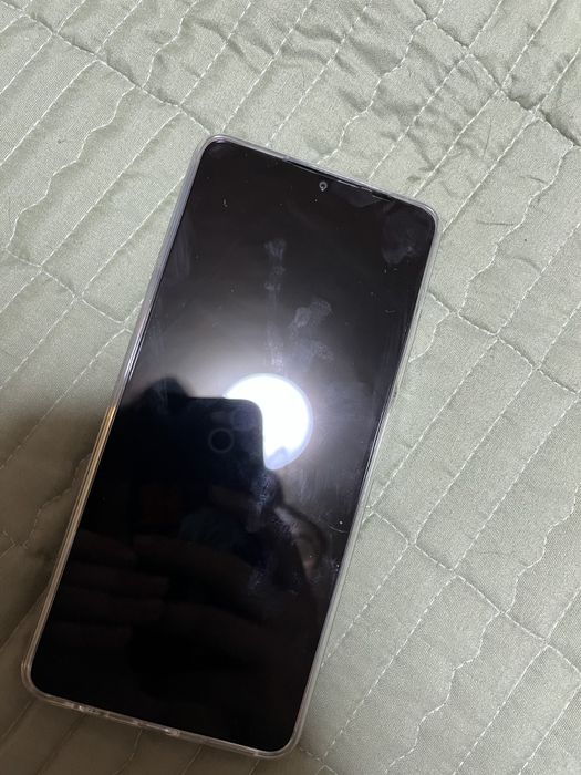 ZTE Blade a36 | черный | 12/64