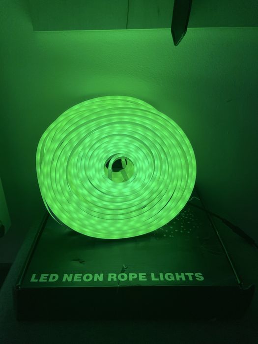 18m banda led RGB