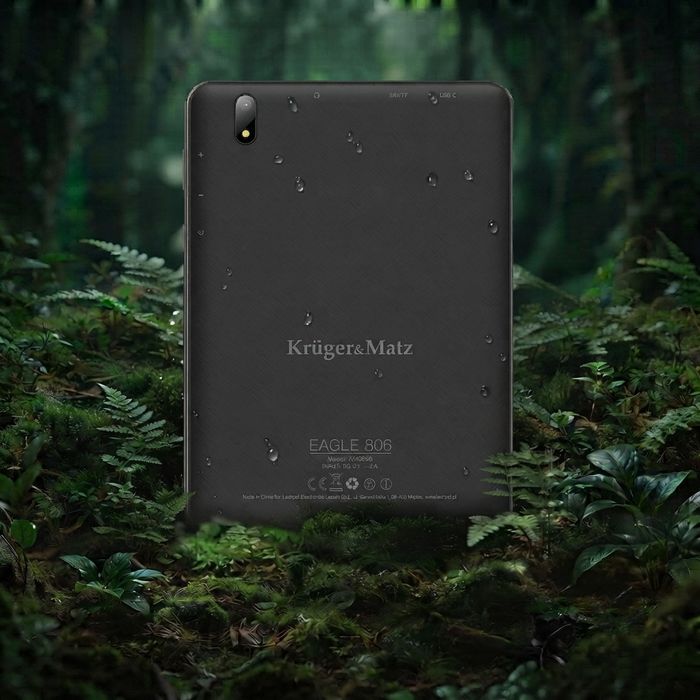 Tablet Krüger&Matz Eagle 806