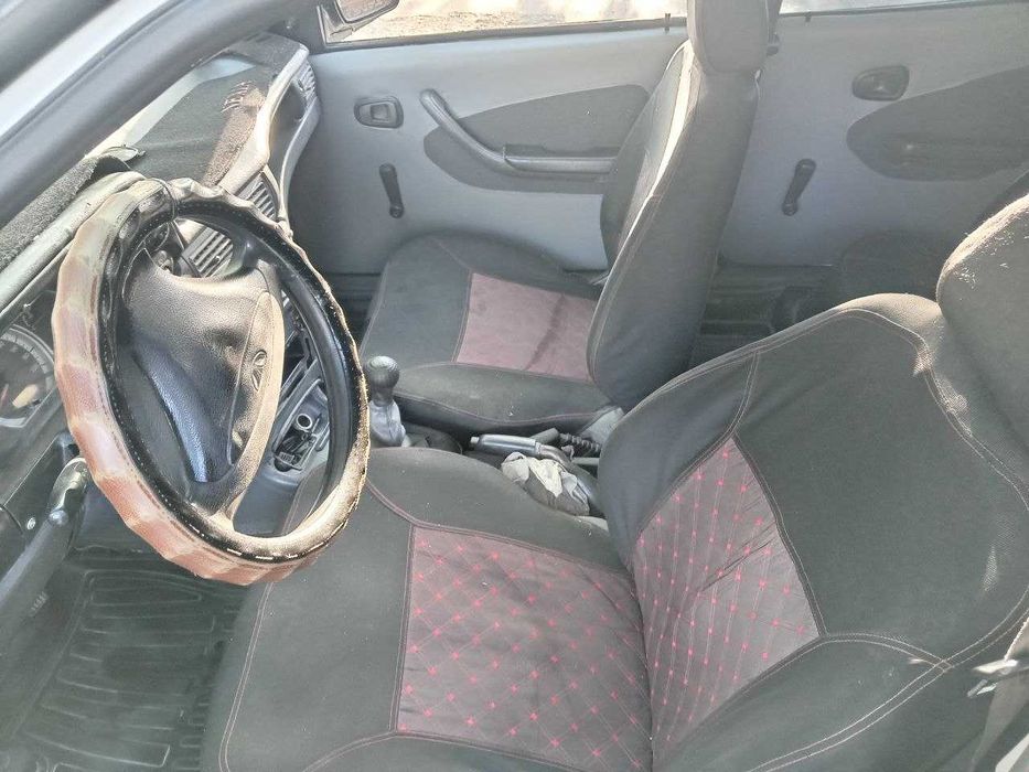 Нексия-1 Сонс 2004 йил. 269000 км.юрган. Дехконни мошинаси сотилади