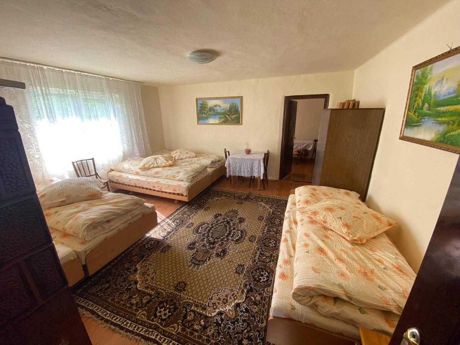 Închiriem cabană de revelion la munte în Mărișel