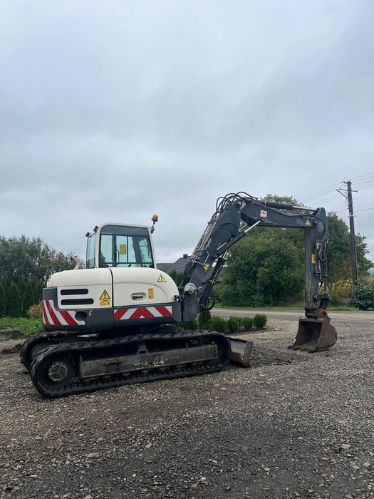 Excavator Terex 2011