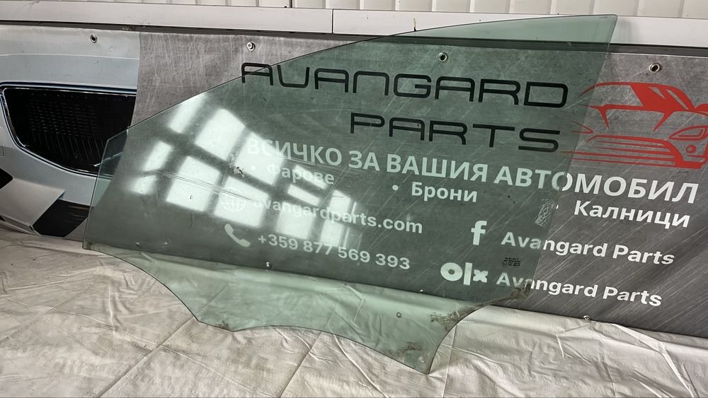 Предно ляво стъкло Seat Ibiza 4 (2008-2017)