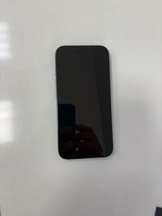 iphone 16 гаранция