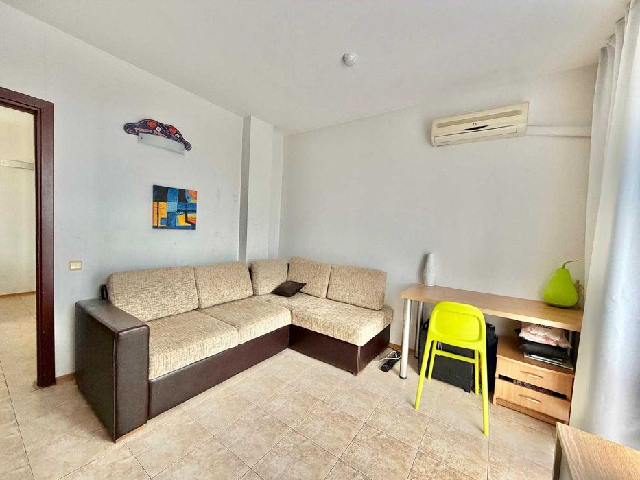 Продава се Тристаен апартамент в Несебър - 70 кв.м за 634 €/кв.м - Снимка #4