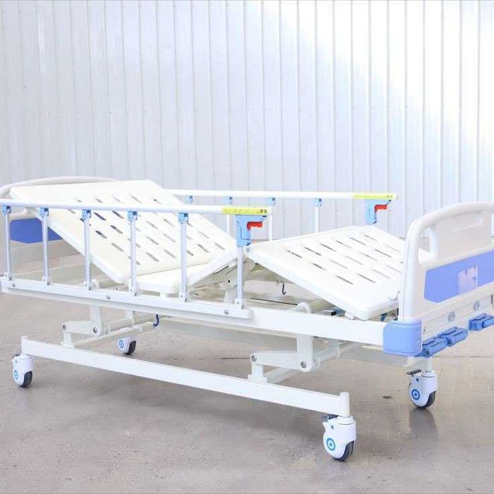 4 г.
Функциональная кровать для лежачих больных

2 8