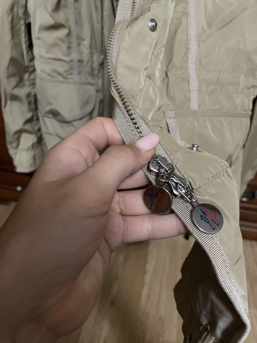 Jacheta Moncler 2/M