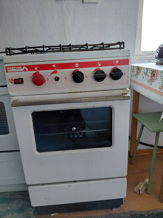 Газовые плиты BEKO