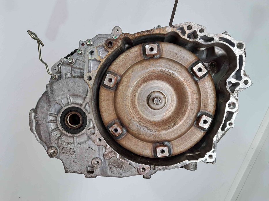 Cutie viteze automata Peugeot 3008 [Fabr 2009-2016] 9676757880 2.0 HDI