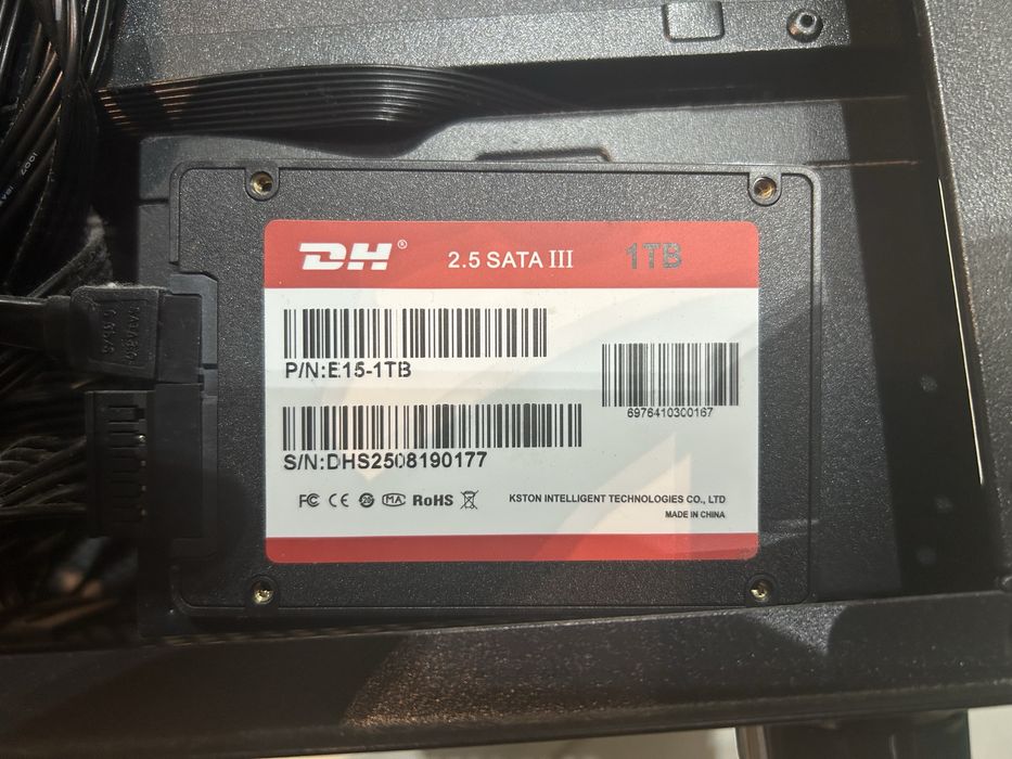 SSD 1 TB, ссд 1 тб