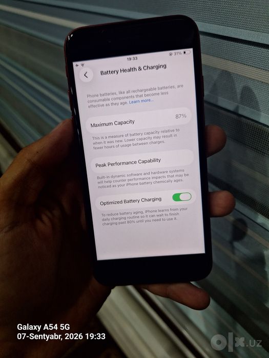 Iphone se 2020 ideal