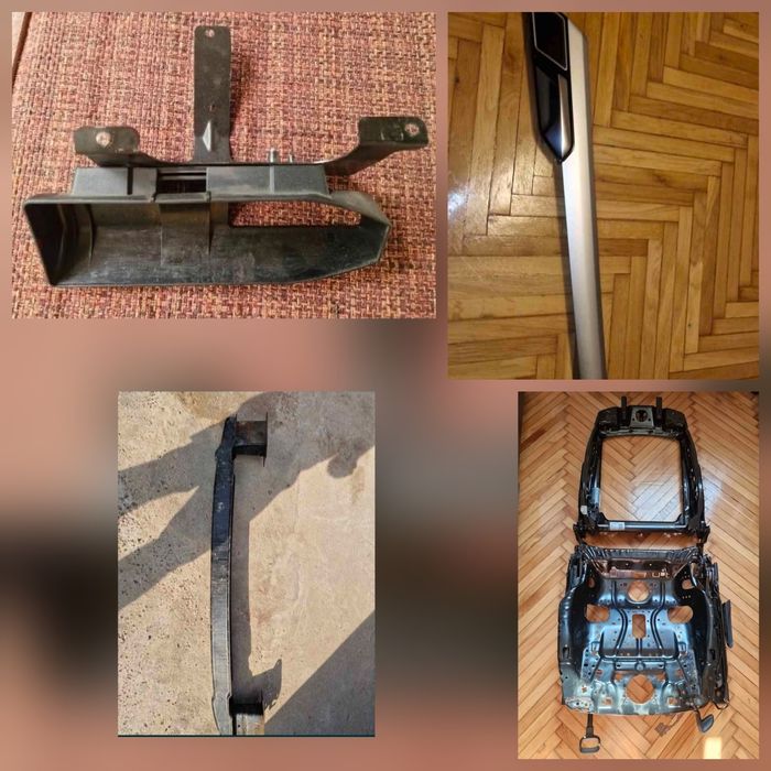 Piese passat-b8 2017