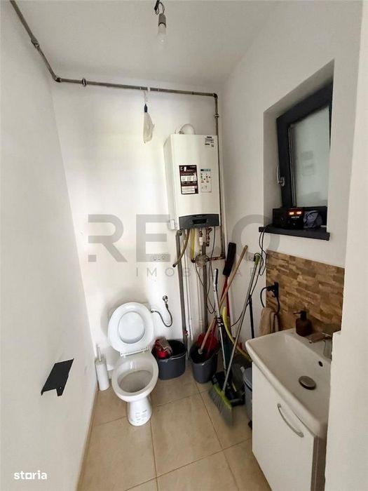 RECO Casa  in Santandrei  110 mp, terasa 60 mp, panouri fotovoltaice