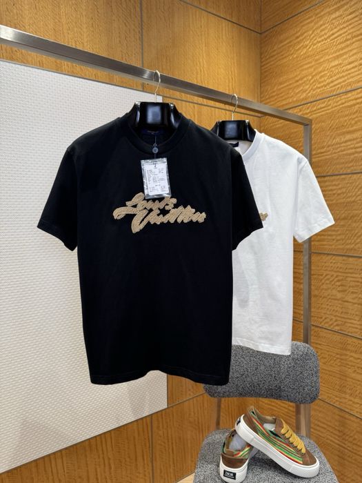 Tricou Louis Vuitton Calitate Premium