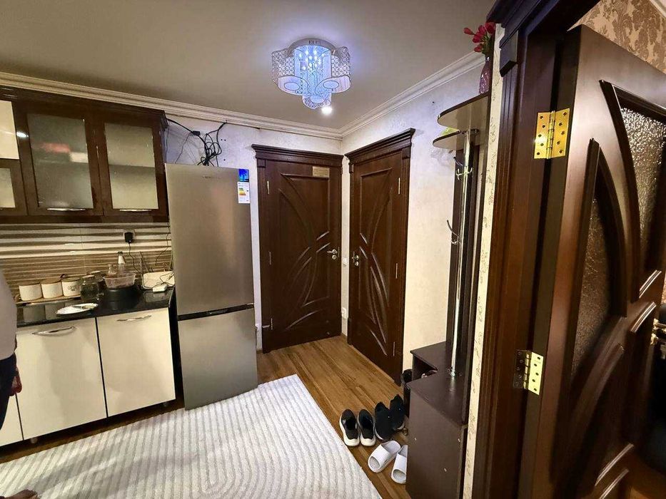 СРОЧНО !! Продается квартира в Яшнабаде 3/1/4 ( 68 кв/м ) Авиасозлар 3